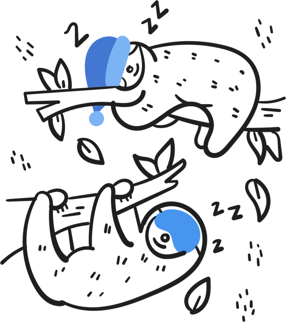 Warum ist meine Website langsam